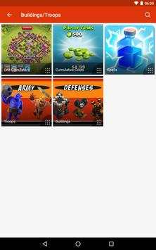 FANDOM for: Clash of Clans screenshot 8