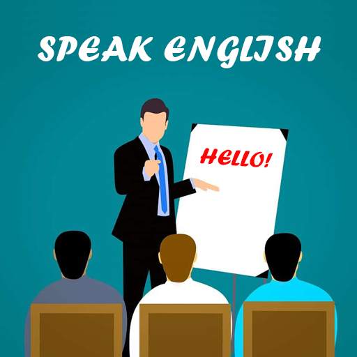Speak English.lk 0.1.3
