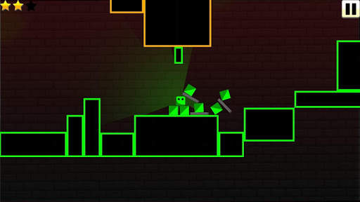 Geometry Jump скриншот 3