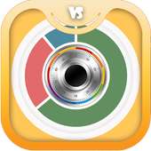 Fotoğrafları Gizle Ve Videolar - Gizli Klasör icon
