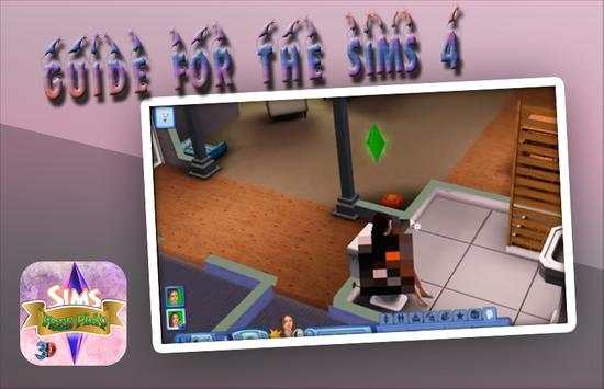 Guide For The Sims 4 screenshot 2