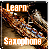 Learn Sexophone icon