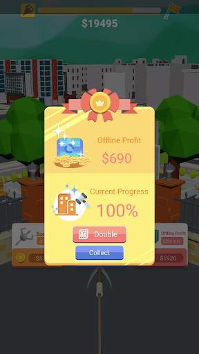 Demolition Crew screenshot 3