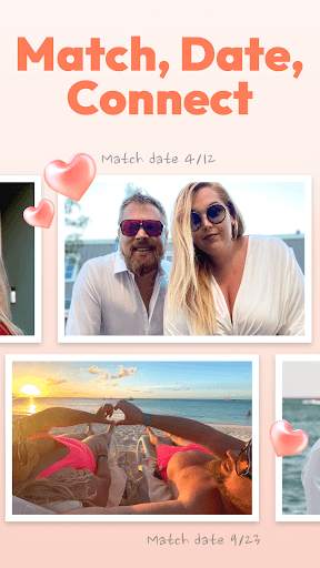 Dating App for Curvy - WooPlus screenshot 3