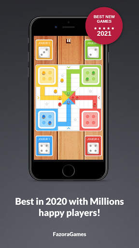 Ludo Star Game - King of Ludo Club & Ludo Games screenshot 8