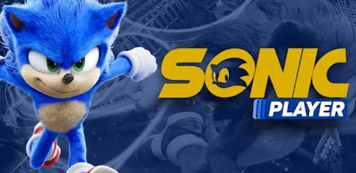 sonic player V2 screenshot 1