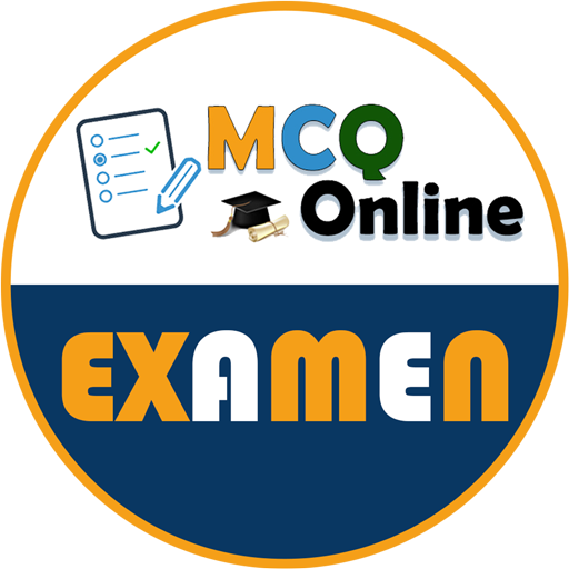 EXAMEN - Exam Preparation icon