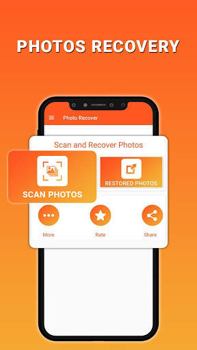 Photos Recovery screenshot 3