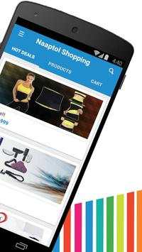 Naaptol Shopping Pakistan screenshot 2