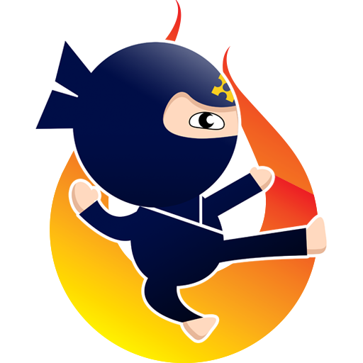 Ukemi Ninja icon