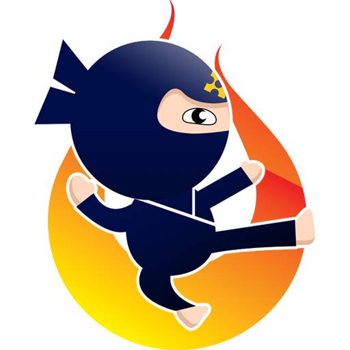 Ukemi Ninja 1.1