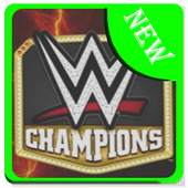New Tips WWE Champion 2017 A.1.1.1