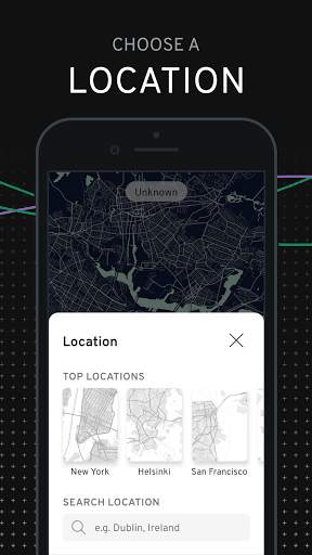 WMap - Map Wallpapers & Backgrounds скриншот 4