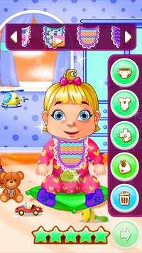 Babysitting Mini Jojo –BABYSITTING NORTH WEST! screenshot 7