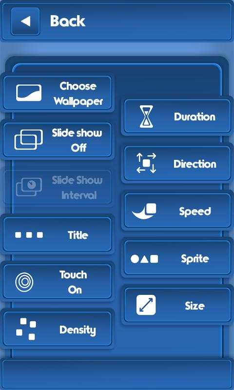 Mosques Live Wallpapers screenshot 8