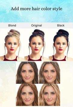 Face App Pro - Editor Modification Face screenshot 6