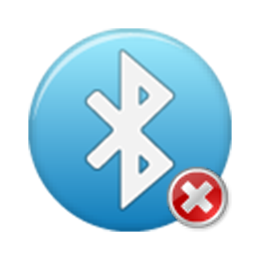 Bluetooth Auto Off icon