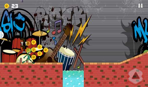 Music Hero screenshot 8