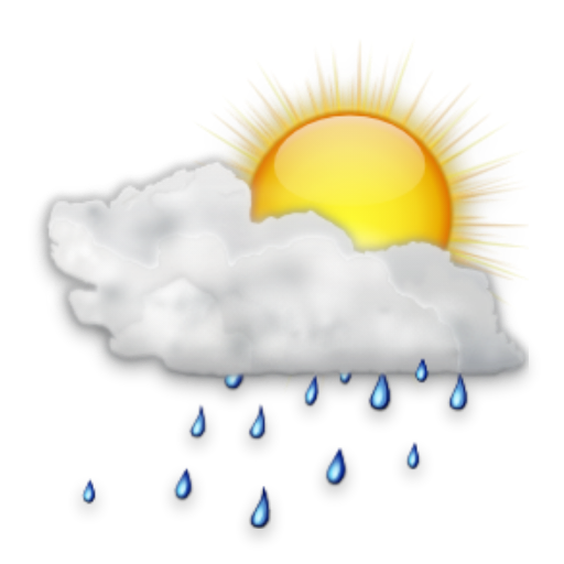 Weather Forecast иконка