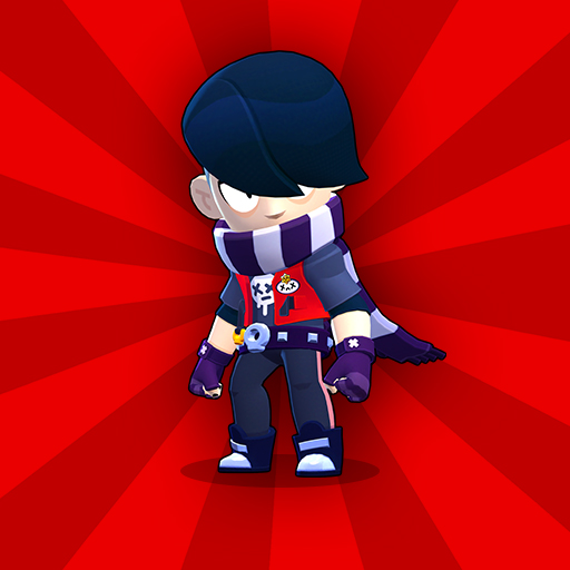 Open box Brawl Stars icon
