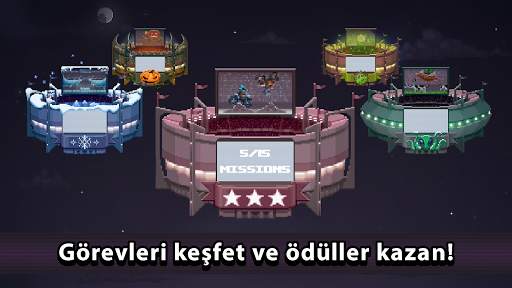 Drive Ahead! - Araba Savaşları screenshot 7