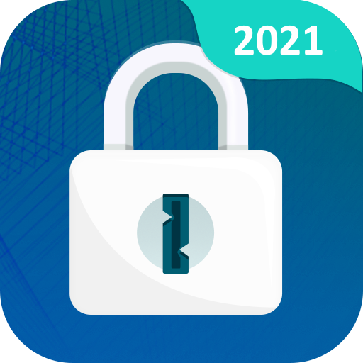 ikon Applock - kunci aplikasi, pengunci aplikasi