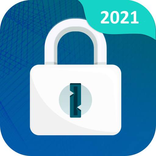AppLock  fingerprint Lock Apps, PIN & Pattern Lock 2.1