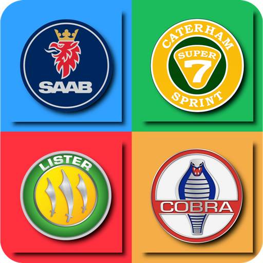 Car Logo Quiz 2 1.0.37