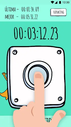 Hold The Button screenshot 2
