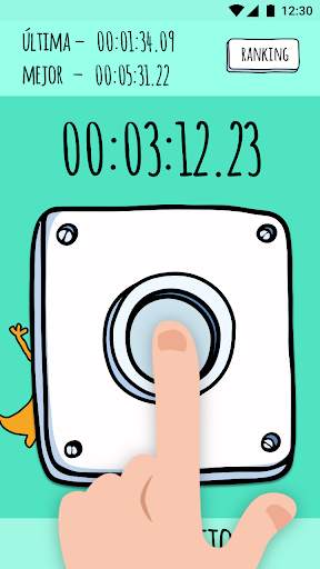 Hold The Button screenshot 2