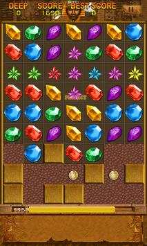 Egypt Jewels Legend 2 screenshot 2