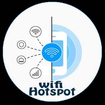 Wifi Hotspot screenshot 4