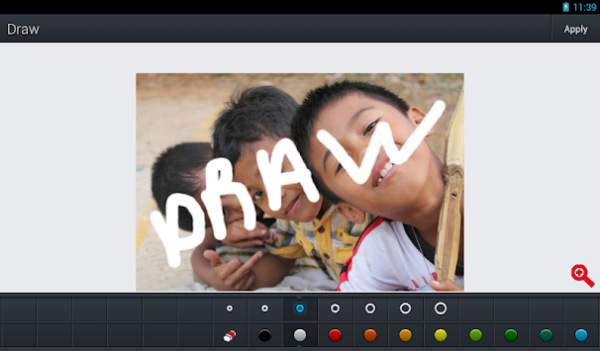 Pic Master : Photo Editing screenshot 7