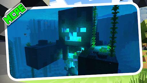 Titan Mobs Mods Minecraft screenshot 4