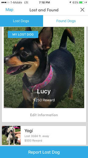 BarkHappy screenshot 7