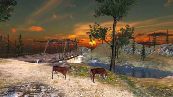 Bird Hunter screenshot 3