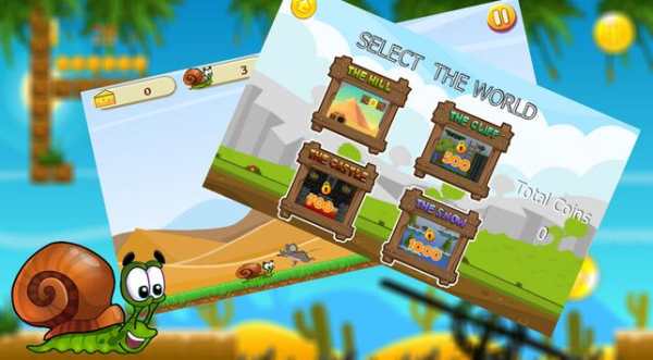 Snail Bo͏͏͏͏͏b 1 new screenshot 2