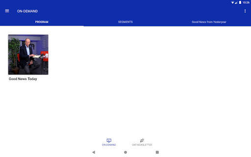Good News Today screenshot 7