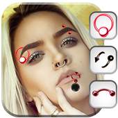 Piercing Camera 1.1