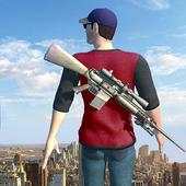 Modern Sniper Assassin 3D 1.2