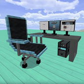 Furnicraft Addon for MCPE icon