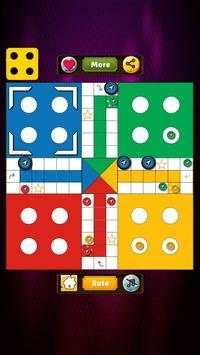 Ludo Game: 2018 Ludo Star New screenshot 3