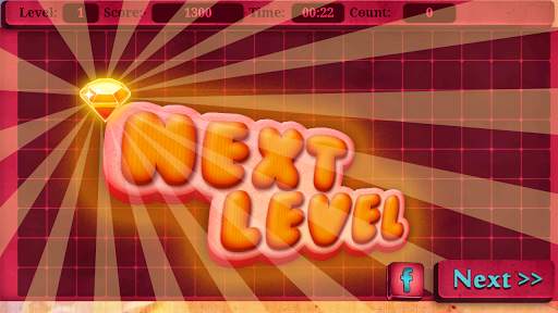 Diamond Crush Deluxe screenshot 5