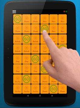 Dj Mix Pads screenshot 4