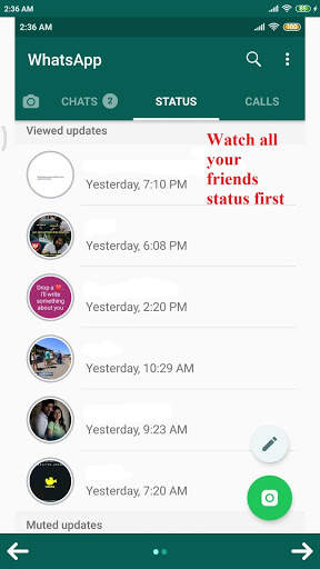 WA Status Download by Rajkumar Rajan screenshot 7