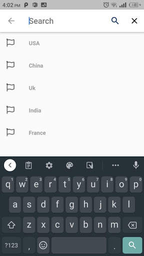 World Breaking News and Latest Local News App screenshot 5