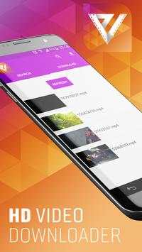 Video Downloader Full HD screenshot 5