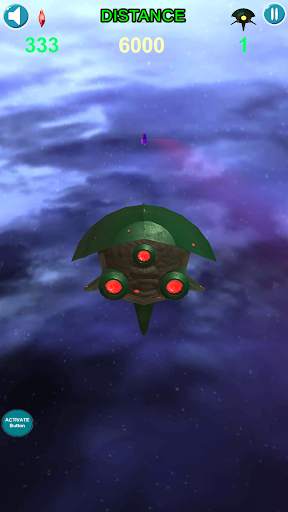 Space Run 2019 3d screenshot 7