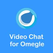 Video Chat for Omegle 3.52
