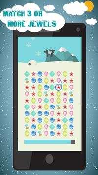 Jewel Crush screenshot 3